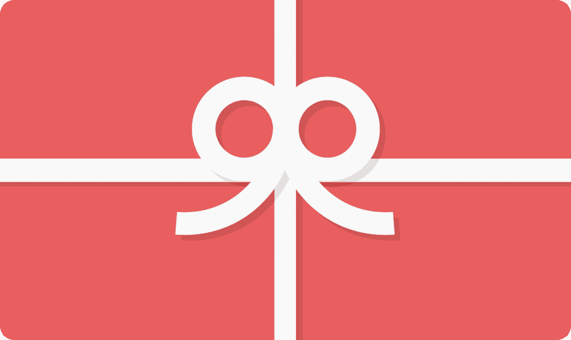 Gift of Music Gift Card